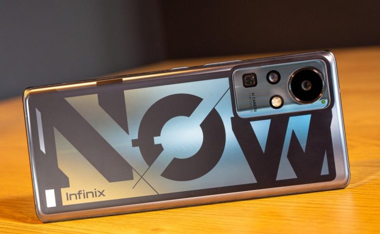 Infinix Concept Phone 2021 Specs and Price