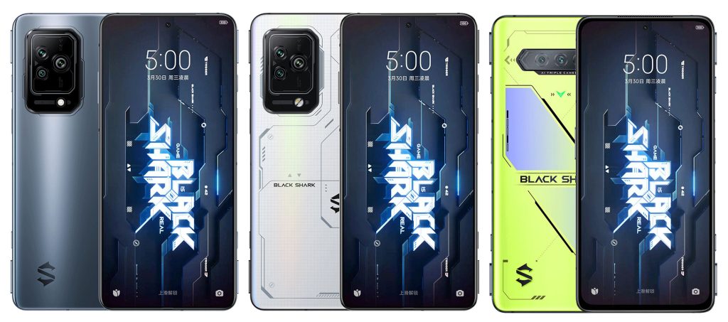 Best Gaming Phones 2022