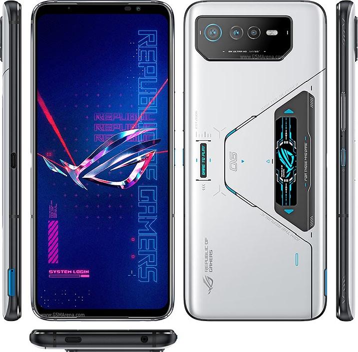 Best Gaming Phones 2022