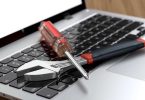 How to troubleshoot common laptop or PC issues.