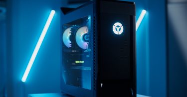 Lenovo Legion Tower 5i Review