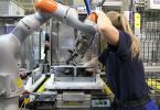 The Impact of robotics on the manufacturing industry