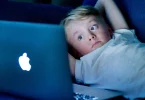 The impact of screen time on children's development