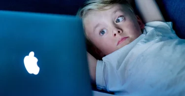 The impact of screen time on children's development