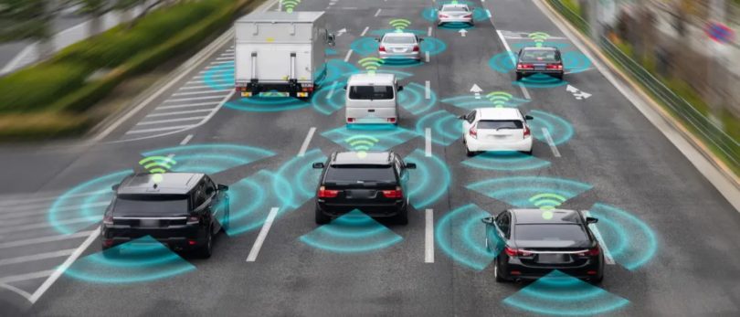 The future of transportation: self-driving cars and the rise of AI
