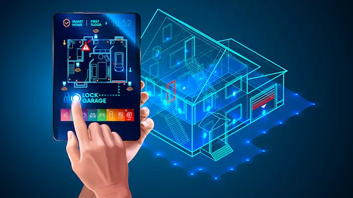 Why the "smart" home is not as smart as we think