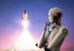 The future of space exploration: the role of AI and robotics
