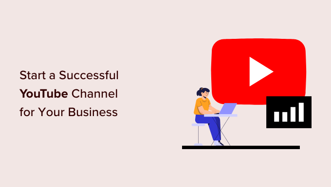 How to build a successful YouTube channel in 2023