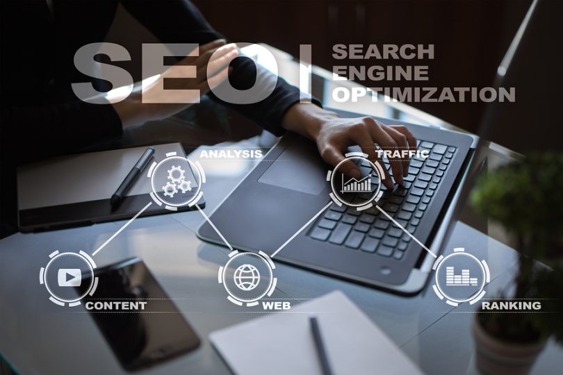 How to optimize your website for search engines