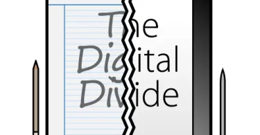 The digital divide: how technology exacerbates inequality