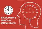 How social media is changing our behavior and mental health