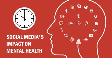 How social media is changing our behavior and mental health