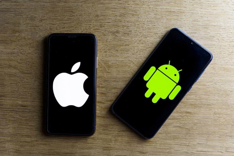 Android vs. iOS: Which smartphone OS is suitable for you in 2023