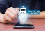 How to create a chatbot from scratch using AI