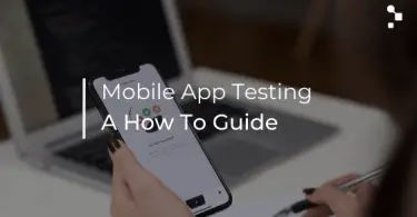 How To Design a User-Friendly Mobile App