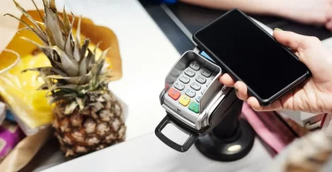 The role of smartphones in the growth of mobile payments