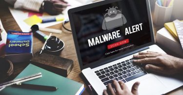 How to protect your laptop or pc from viruses and malware