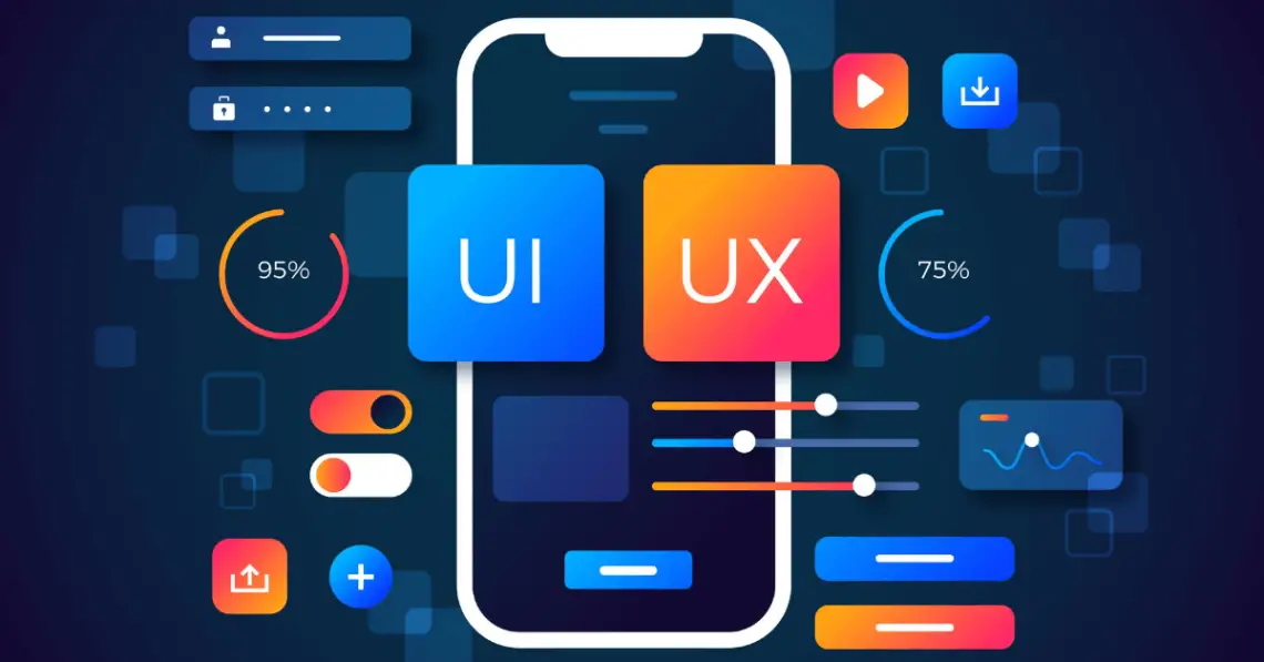 Blue Ranter Layout How to design an intuitive user interface - Tech Ranter