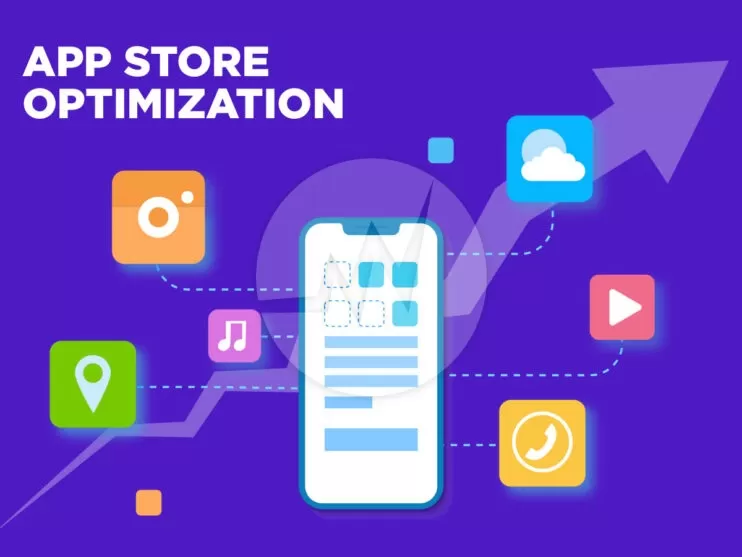 Outshining the Competition With millions of apps in the app stores, ASO enables app marketers and developers to distinguish themselves from the pack and draw in more consumers.