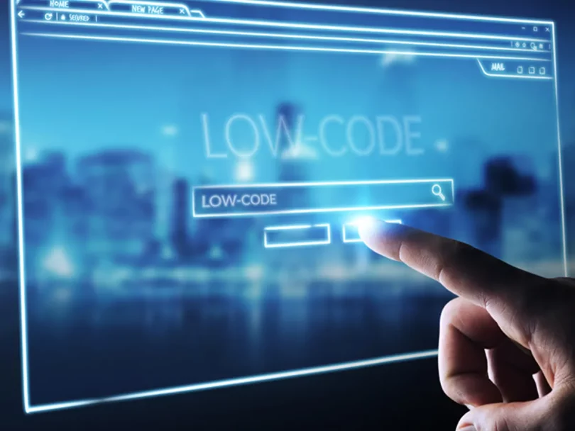 The rise of low-code and no-code programming: what it means for developers