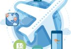 The impact of mobile apps on the travel industry