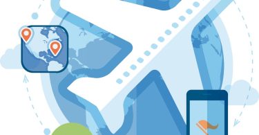The impact of mobile apps on the travel industry