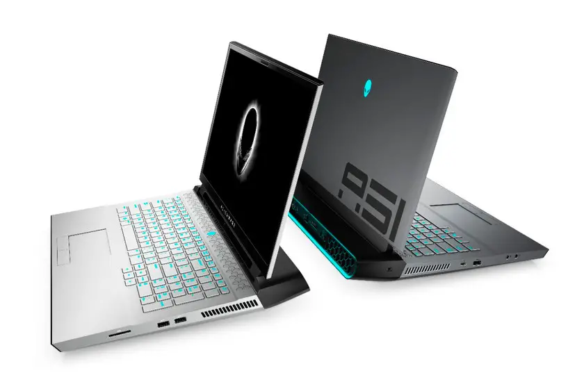 Gaming Laptops: Alienware Area-51m R2 vs. Asus ROG Zephyrus G15 vs ...