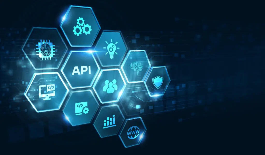 The World of APIs: Integrating 3rd-Party Services into Your Applications
