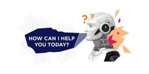 What is an AI assistant